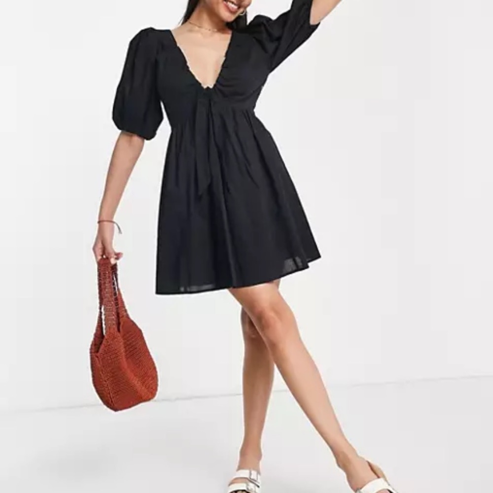 Abercrombie Dress